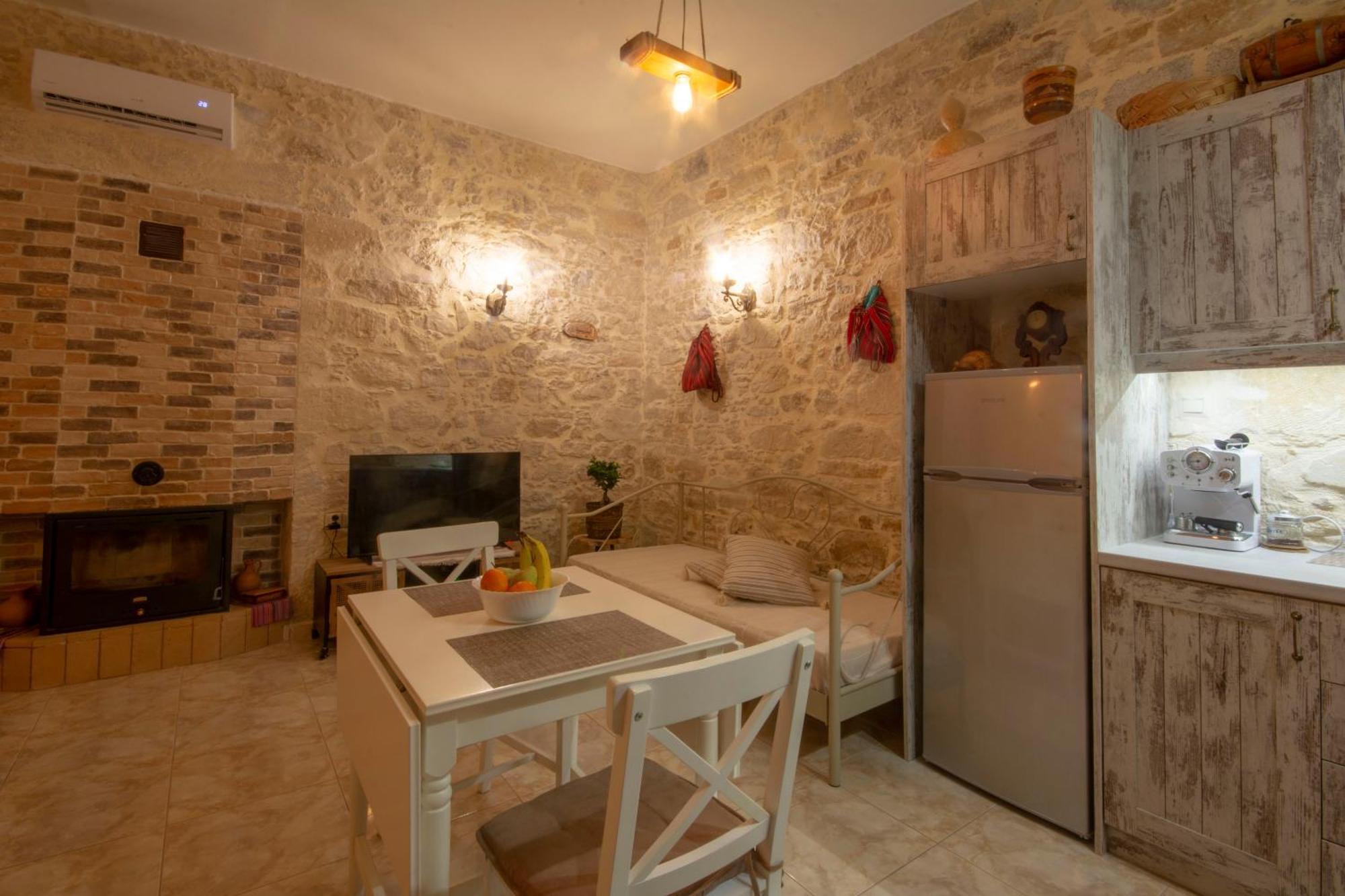 La Casa De Ioanna Apartment Kissamos Exterior photo