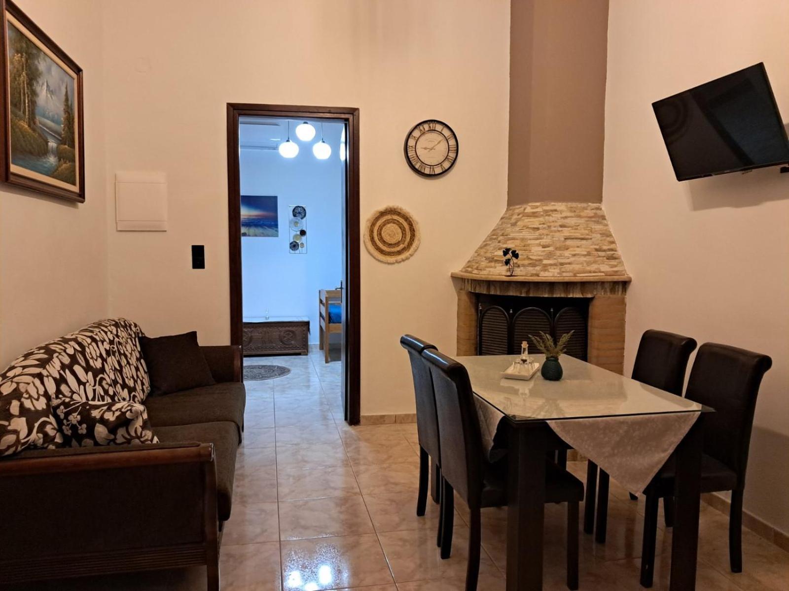La Casa De Ioanna Apartment Kissamos Exterior photo