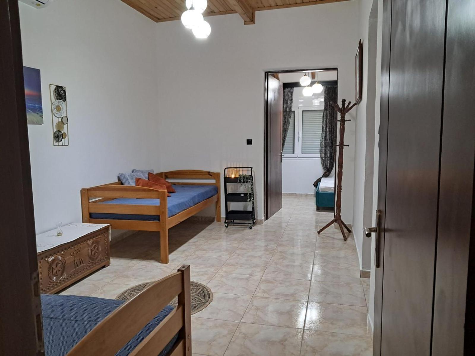 La Casa De Ioanna Apartment Kissamos Exterior photo