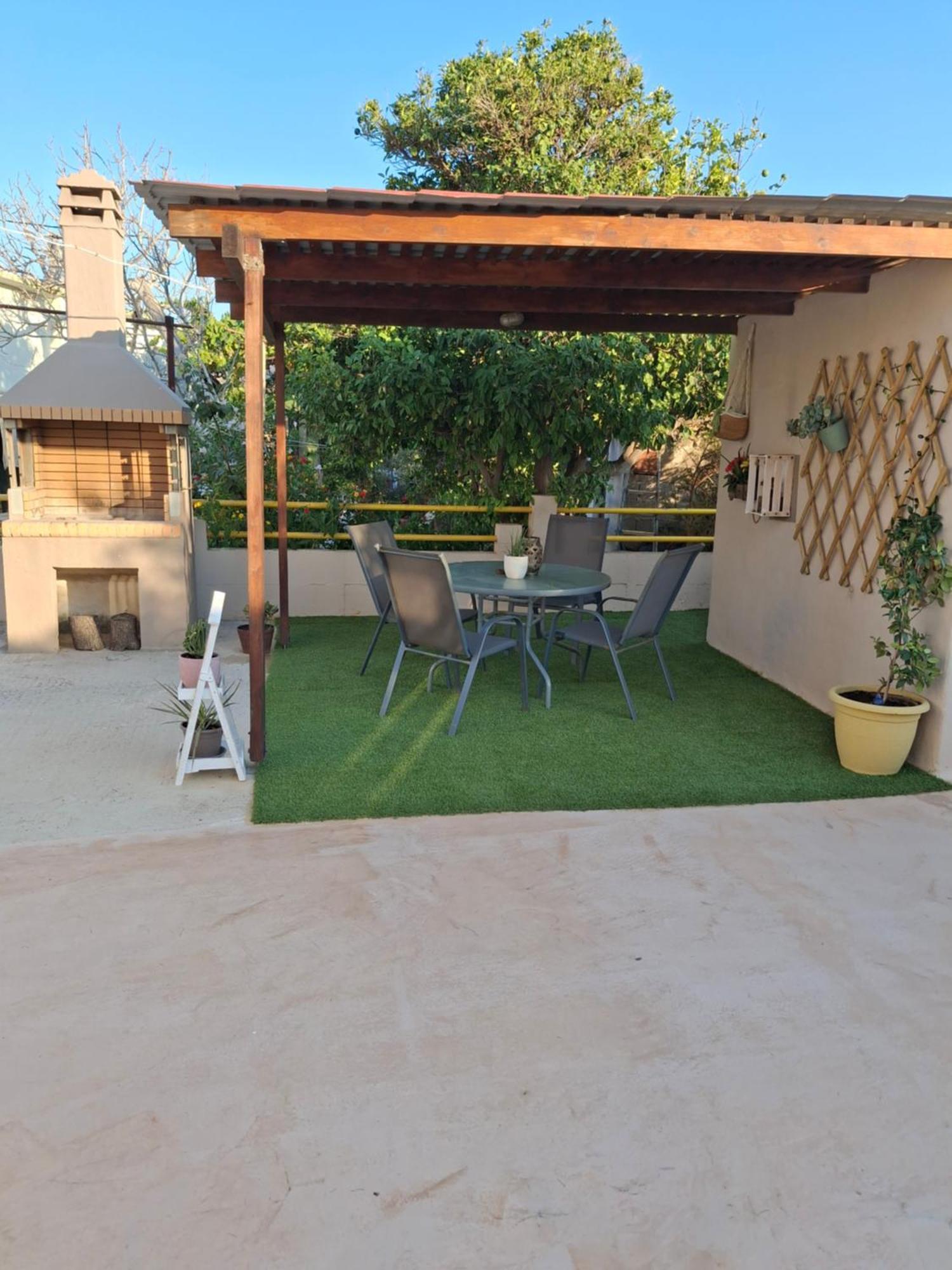 La Casa De Ioanna Apartment Kissamos Exterior photo