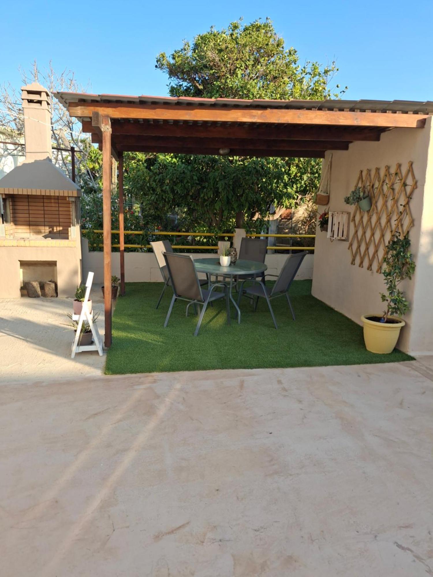 La Casa De Ioanna Apartment Kissamos Exterior photo